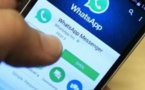 واتساب "أحد أكبر مصادر الاطلاع على الأخبار"