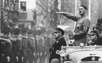 الحكومة الالمانية تحي ذكرى مؤامرة اغتيال هتلر