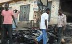 القوات النيجيرية قتلت 133مسلما  في أحداث متفرقة  