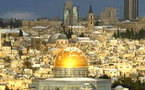 أوروبا ترفض  أي عمل أستفزازي في القدس الشرقية وروسيا تنضم الى الداعين لوقف الاستيطان