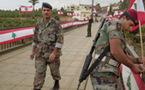 الجيش اللبناني يعلن عن كشف شبكة أصولية خططت للقيام بأعمال إرهابية