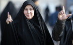 كردستان تختار رئيسها وبرلمانها بحضور 45 ألف مراقب ومكافحة الفساد شعار معظم المرشحين 