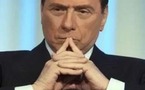 برلسكوني يعترف بأنه ليس قديسا ونشر فضائحه مستمر 