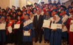 الأولى على الثانوية العامة لا تثق بالنظام التعليمي الجامعي المصري