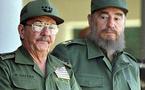 العيد الوطني الثالث لكوبا تحت رئاسة راوول كاسترو و لا تغيرات محتملة