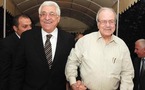 وساطة قطرية للمصالحة بين عباس والقدومي وبن بيلا الفلسطيني يشكو الأخير لمحكمة فتح