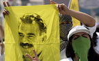  سباق بين الحكومة التركية وأسيرها عبدالله أوجلان لرسم خارطة طريق لحل المشكلة الكردية 