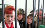 بلغاريا تتهم ليبيا بابتزازها ماديا في قضية الافراج عن الممرضات
