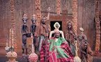 هولندا تعيد رأس ملك غانا الذي أعدمه المستعمرون في القرن التاسع عشر