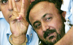 قيادي يحظى بالاحترام ...مروان البرغوثي يترشح للجنة المركزية لحركة فتح في مؤتمرها العام