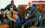 أحالة 26 متهما في خلية حزب الله الى محكمة أمن الدولة في القاهرة