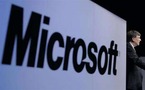 مايكروسوفت تغلق تسع ثغرات أمنية في برمجياتها