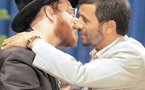 التلفزيون الرسمي ينضم لمنتقدي نجاد ل "صداقاته الغريبة "وتأخره  في اطاعة المرشد الأعلى 