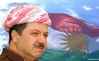 أثر أعادة أنتخابه وبعد زيارة غيتس بارزاني يعلن عن مفاوضات "قريبة" مع حكومة بغداد 