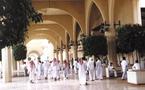 جامعة الملك سعود تدخل قائمة أفضل 200 جامعة عالمية