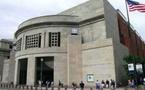 سبعة اتهامات ضد من أطلق النار في متحف الهولوكوست