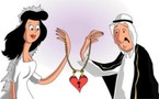 الخبراء وعلماء النفس ينصحون الزوجات بشعار "زوجي أولا " لأن إهمال الزوج قنبلة موقوتة