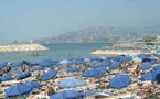 الهدوء السياسي في لبنان يخلق طفرة سياحية