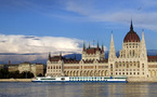بودابست تسمح بانشاء المركز الاسلامي الاول رغم احتجاجات بعض السكان 