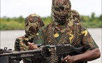الجيش النيجيري ينتشر في الشمال ومنظمة العفو الدولية تتهمه بارتكاب عمليات قتل غير قانوني