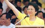 وفاة الرئيسة الفيليبينية السابقة كورازون اكينو ... أول امرأة تصل الى مقعد رئاسة الدولة في آسيا