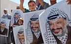 مركزية فتح تقرر عقد المؤتمر السادس برام الله في موعدة بعضوية 2260 عضوا