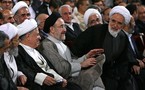 رفسنجاني يكذب شهادة أبطحي أمام المحكمة الثورية عن تحالفه مع خاتمي وموسوي