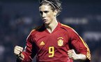 المهاجم الاسباني توريس: "الدوري الإنجليزي هو الأفضل في العالم"
