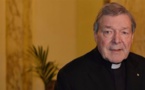 الكاردينال المتهم بارتكاب اعتداءات جنسية يعتزم الدفاع عن نفسه
