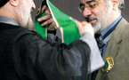 خاتمي يصف المحاكمات ب "المسرحية "وموسوي يتحدث عن عمليات تعذيب لانتزاع أعترافات 