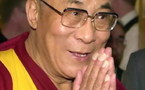  الدالاي لاما يطالب بمزيد من النساء في المناصب العليا