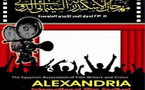 استعراض بعنوان اسكندرية في عيون السينما في حفل افتتاح مهرجان الاسكندرية السينمائي