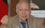 أنتكاسة لحريات الصحافة بالمغرب لأن النظام الملكي  ليس موضع نقاش أو أستطلاعات  