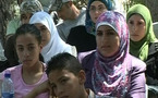المقهى الأدبي في جامعة القدس متنفس الطلاب من هموم حياة الاحتلال اليومية