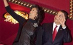 مجلة أمريكية: باراك أوباما وزوجته من أكثر الأشخاص أناقة في العالم