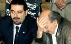 رجل هنا والثانية هناك ....جنبلاط يوضح تصريحاته ومواقفه الأخيرة لكنها ما تزال غير واضحة