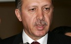 أردوغان يعرب عن تفاؤله بعد لقاء زعيم الحزب الكردي الرئيسي في تركيا