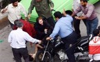 مدافعون عن حقوق الانسان يدعون الى حماية اللاجئين الايرانيين المعارضين في العراق