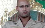 مصدر ليبي يؤكد أن سيف الاسلام القذافي قرر اعتزال السياسة 