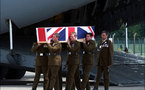 البريطانيون سيبقون في افغانستان من 30 الى 40 عاما