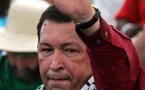 تشافيز : ليبرمان سارق ويميني متطرف ومجنون 