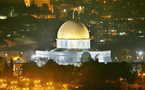 الاسرائيليون يؤيدون مواصلة الاستيطان في القدس الشرقية