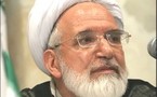 زعيم حزب أيراني معارض: انتهاكات جنسية في السجون الإيرانية
