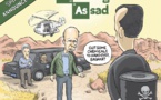 صنداي تايمز:الأسد متورط بقضية احتيال ضريبي وجريمة تسمم