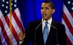 شيوخ أميركا يضغطون على أوباما ليطلب من الزعماء  العرب مبادرات مذهلة على غرار السادات