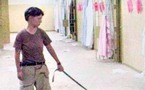 صور التعذيب الأمريكية تظهر سوء معاملة مرتبط بالجنس غالبا ضد سجناء مقيدين