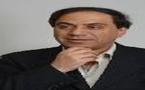 أمسية شعرية للشهاوي في معرض الكتاب الدولي بدمشق