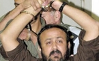  الوزراء الأسرائيليون منقسمون حول الافراج عن البرغوتي بعد أنتخابه في مركزية فتح 