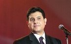 هاني شاكر : فضائيات هز الوسط الخليعة آفة تدمر الأجيال العربية الشابة 