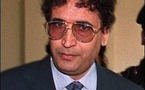 المقراحي حرا ...الافراج قريبا عن  المتهم بتنفيذ اعتداءات لوكربي لأسباب صحية